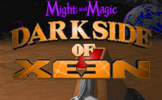  Dossier : La srie Might and Magic  LgLPrBM